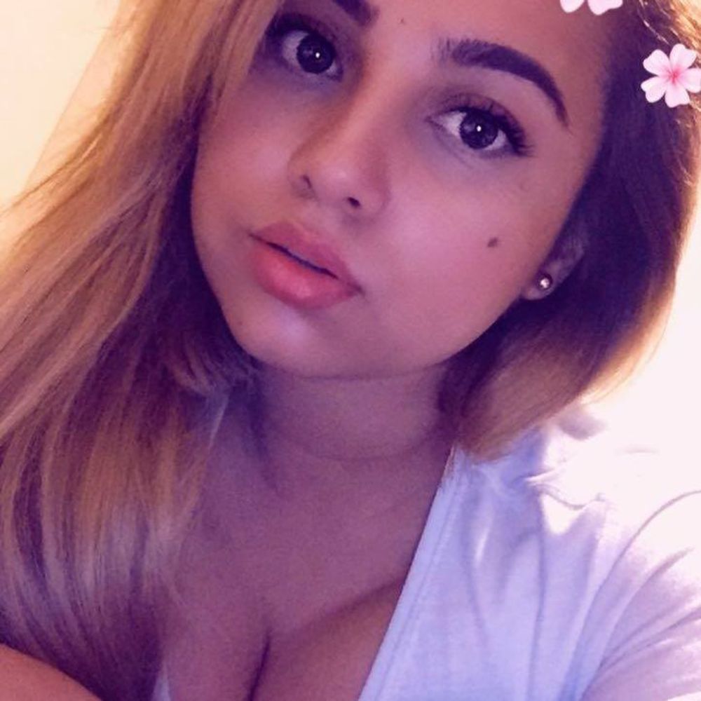 Meet your Posher, Iraida